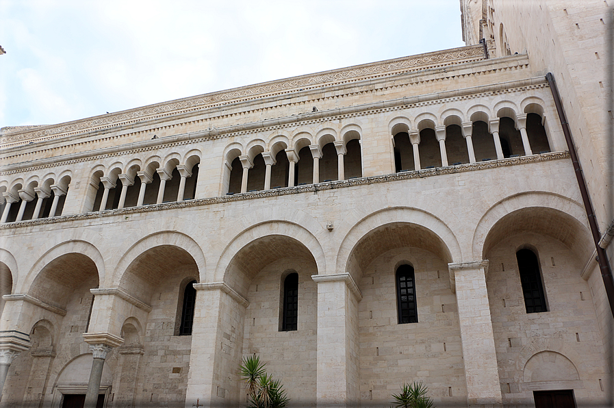 foto Duomo di Bari